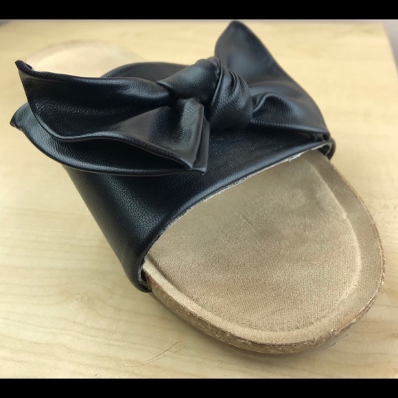 ⭐️FINAL PRICE⭐️ Massini Sandals Size 11 - Picture 4 of 5